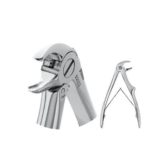 Premier, FORCEPS CHILD SIZE C3                                                                                , 9065053