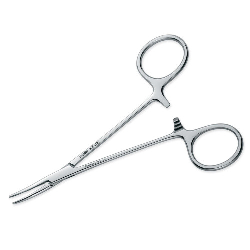 Premier, HEMOSTAT 4 3/4 IN CURVED                                                                             , 9065127