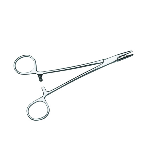 Premier, NEEDLE HOLDER MAYO-HEGAR 6.25 IN                                                                     , 9085162