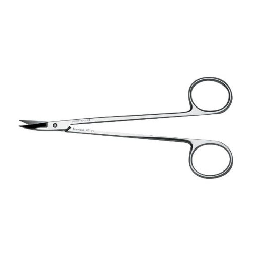 Premier, SCISSOR QUIMBY CURVED                                                                                , 9065109