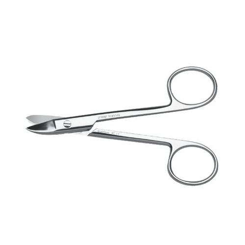 Premier, SCISSOR COLLAR-CROWN CV/SH 5 IN                                                                      , 9085346