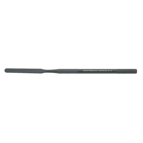 Premier, COMPOSITE INSTRUMENT SPATULA  24                                                                     , 1004365