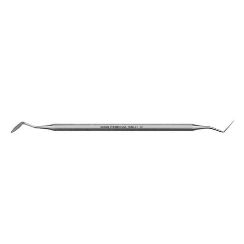Premier, CARVER DE WALLS 1                                                                                    , 1003066