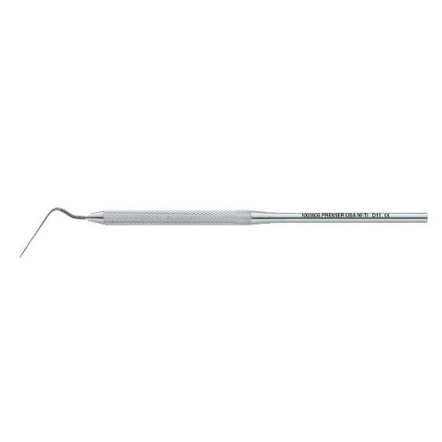 Premier, NICKEL TITANIUM SPREADER 40S                                                                         , 1003910