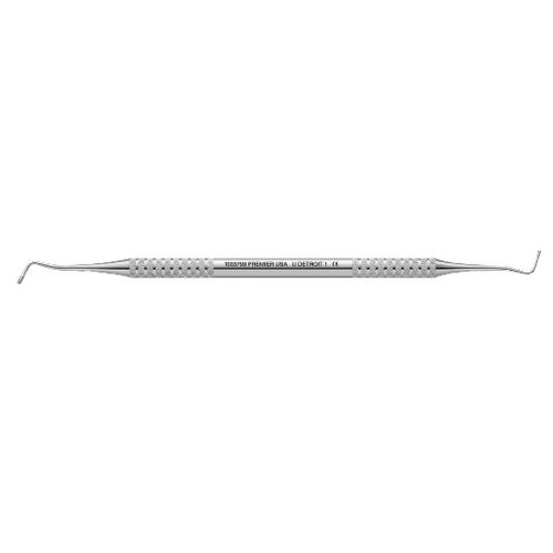 Premier, CONDENSER U DETROIT 1                                                                                , 1003799