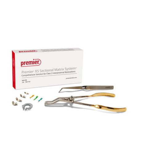 Premier, Premier X5 Intro Kit                                                                                 , 9061150
