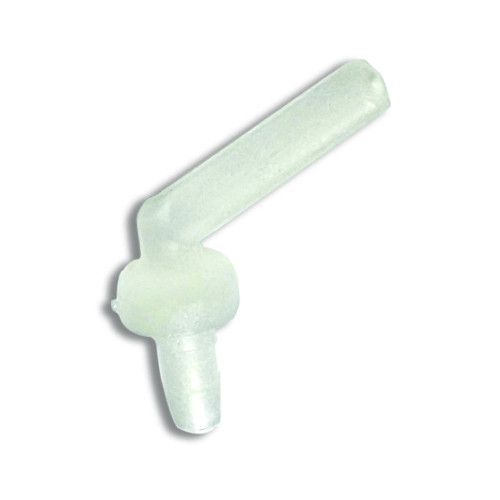 Mark3, Intraoral Mixing Tips Clear Wide Opening For Core Build-Up 50/Pack, 100-0052