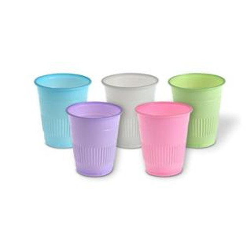 Mark3, Plastic Cups Blue 5oz. 1,000/cs., 100-1320BL
