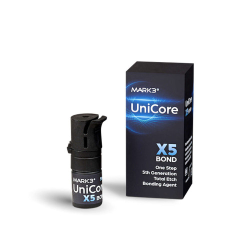 Mark3, UniCore X5 Bond 5th Generation 5ml. Bottle, 100-4005