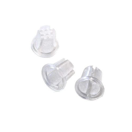Mark3, Disposable Evacuation Filters Fits all Saliva Ejectors #5508 72/Box, 100-5508