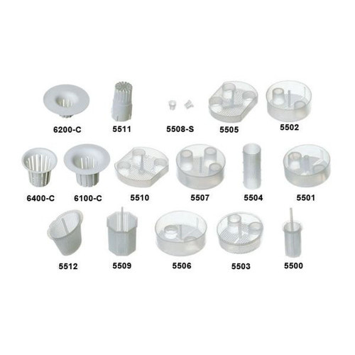 Mark3, Disposable Evacuation Traps Universal #6100 144/Pack, 100-6100