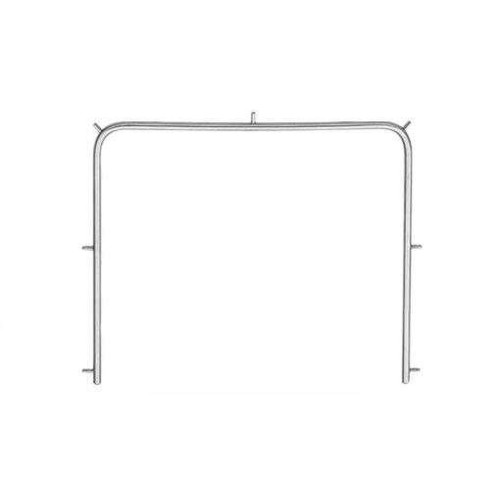 Mark3, Rubber Dam Frame Child #5, 100-in-45582