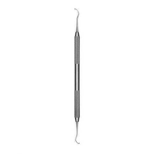 Mark3, Endodontic Excavator #33L Standard Solid Handle, 100-in-47231