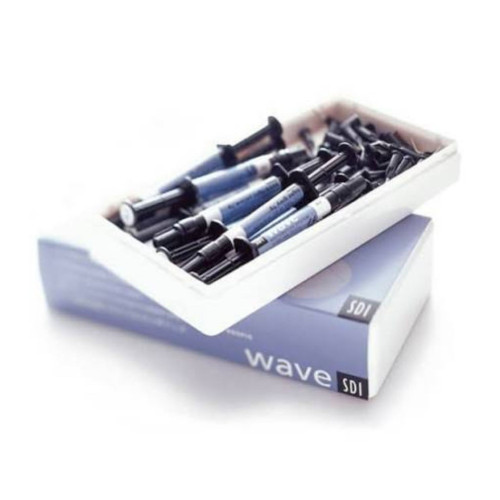 SDI, Wave Syringe Introductory Kit, Assorted, 7500000