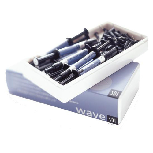 SDI, Wave Syringe Introductory Kit, A1, 7500011