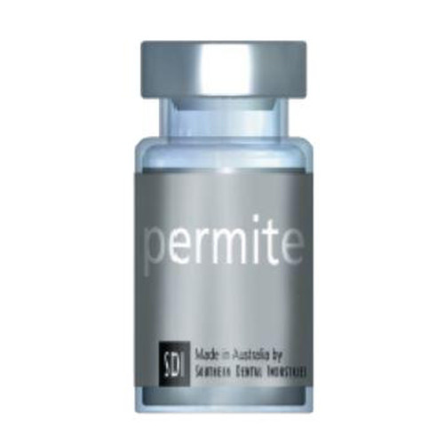 SDI, Permite 2 Spill Slow Set Purple Plunger 600mg 500 capsules/jr, 4022404