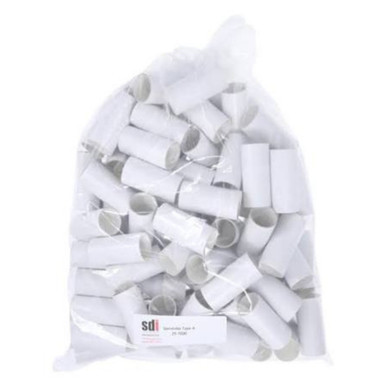 SDI Diagnostics Spirotubes, 29-7000