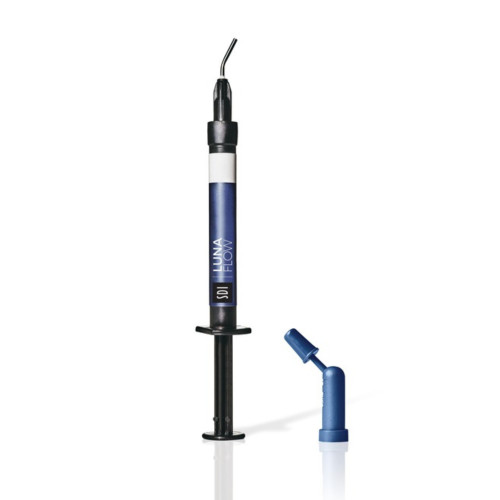 SDI, Luna Flow Flowable Composite Bulk Kit, Shade A3, 8566132