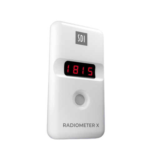 SDI, SDI Radiometer X LED Light Curing Meter, 5600029