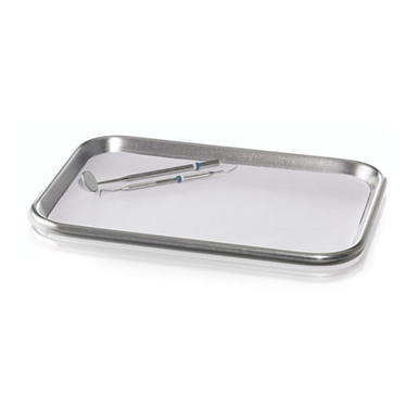 SafeBasics Dental Tray Covers, 1000/Case, 8 1/2" x 12 1/4"