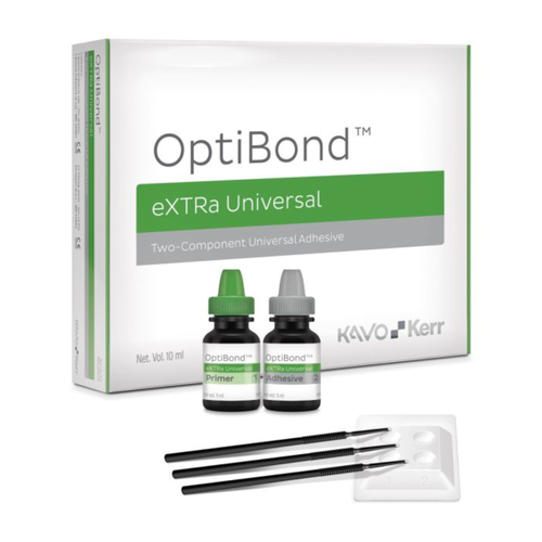 Optibond EXTRA Universal Bottle Kit (KE-36658) - exp. 11/2026