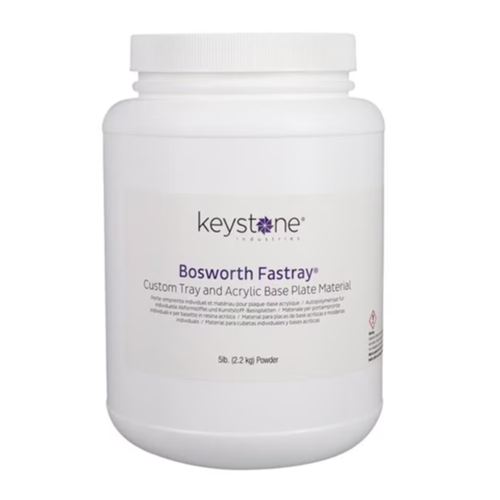 Fastray Blue Powder Only 5lb (Keystone - 0921392) - exp. 09/2026