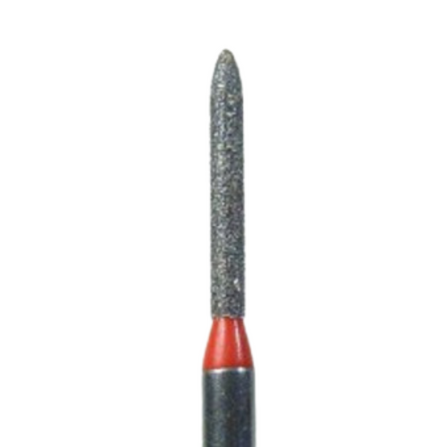 Neodiamond No.1800.8 Mod Bevel Cylinder Fine 25/PK (Microcopy - 1800.8F) - exp. 09/2026
