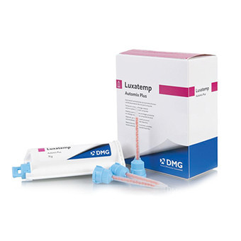 Luxatemp Automix Plus Refill A3.5 (DMG - 110403)* - exp. 10/2026