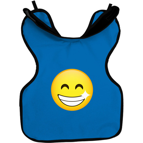 Child's Protectall Apron (Approx. 20" x 20"), .5mm Lead, Gold