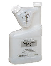 Pour & Clean Bottle (16 oz)