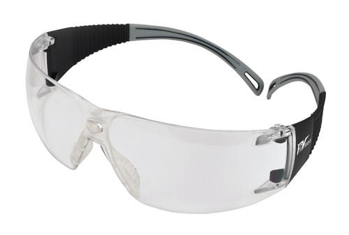 ProVision Flexiwrap, Black frame/Grey tips/Grey lens