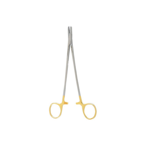 Miltex, New Orleans Needle Holder 7, 8-80