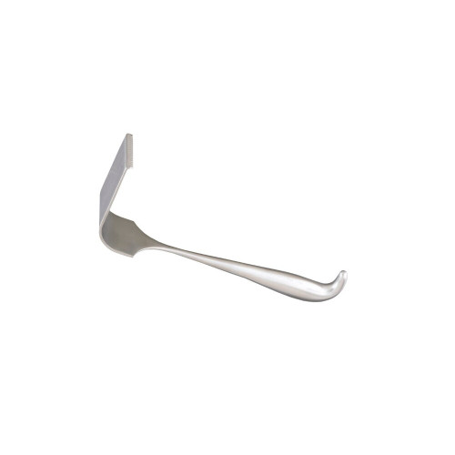 Miltex, Meyerding Retractor 10-1/4, Large Blade 2 X 3-3/4, 11-240