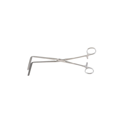 Miltex, Fehland Clamp 10, Right Angle Jaws, 16-174