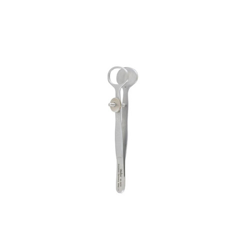 Miltex, Desmarres Chalazion Forceps 3-1/2, 11mm X 17mm, 18-1200