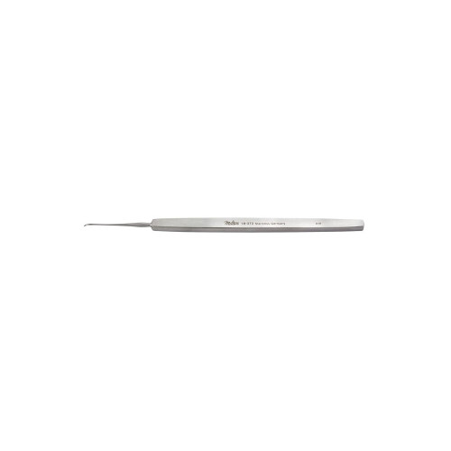 Miltex, Davis Foreign Body Spud 4-3/4, 0.8mm Blade, 18-372