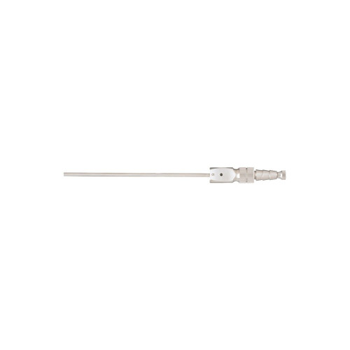 Miltex, Frazier Ferguson Suction Tube, 9 French, Straight, 20-460