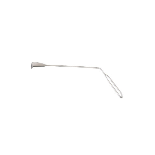 Miltex, Lothrop Uvula Retractor, 6-1/2, 20mm X 40mm Blade, 20-835