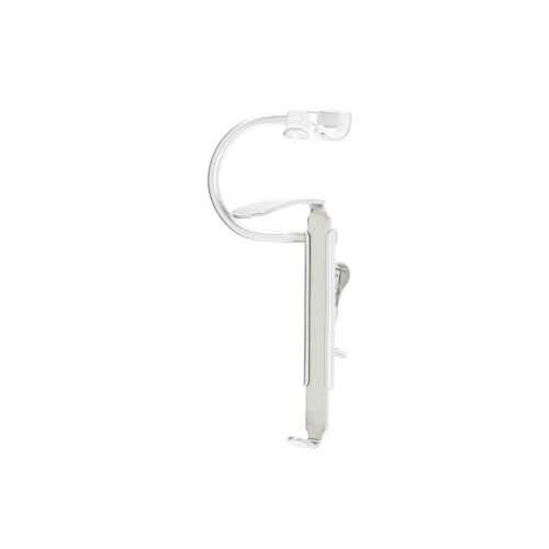 Miltex, Davis Mouth Gag, Frame Only, Double Bite, Left, 2-120