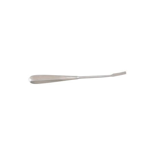 Miltex, Frontotemporal Dissector 8-3/4, CVD, 7mm Wide Blade, 21-51