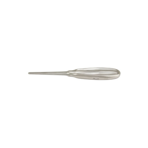 Miltex, Goldman Displacer Septum Elevator 7-3/4, 6.5mm Wide, 21-65