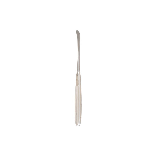 Miltex, Cottle Skin Elevator, 7-1/2, 9mm Wide Blade, Curved, 21-72