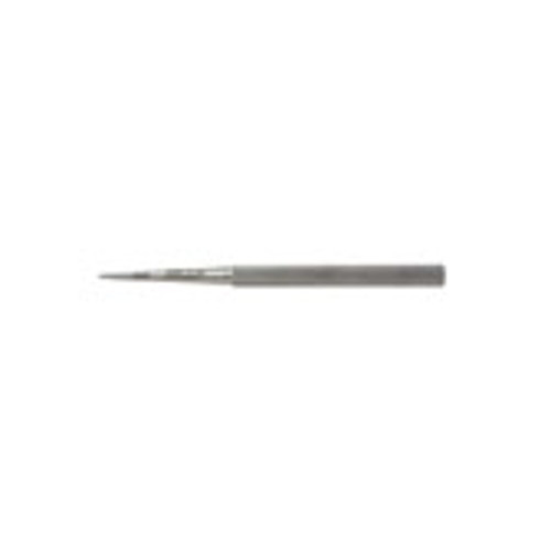 Miltex, Bone Tamp, 6-1/4, 8mm Wide, Serrated Tip, 27-1050