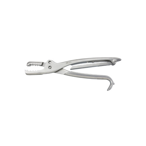 Miltex, Farabeuf-Lambotte Bone Holding Forceps 10, 27-14