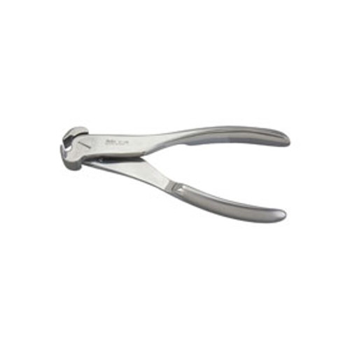 Miltex, Cannulated Pin Cutter, 7-1/4, Max Capacity 1.6mm DIA, 27-158