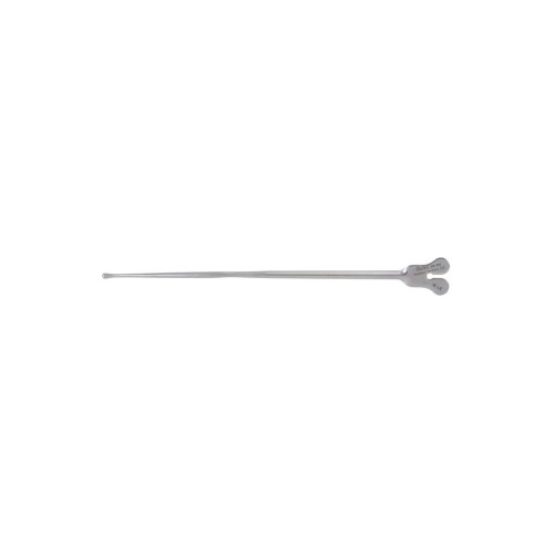 Miltex, Larry Rectal Probe And Grooved Director, 7, 28-100