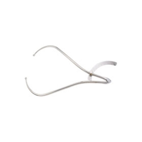 Miltex, Martin Pelvimeter, 13-1/2, Graduated in CM /Inches, 30-2230