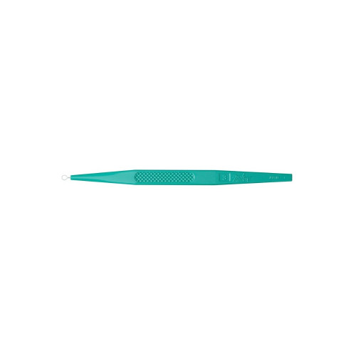 Miltex, DISP Dermal Curettes 3mm, 33-53