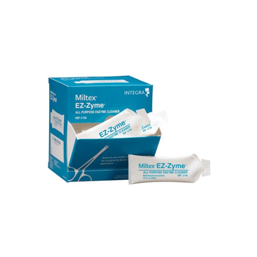 Miltex, Ez-Zyme 1Gal-W Pump Enzyme Cleaner, 3-755