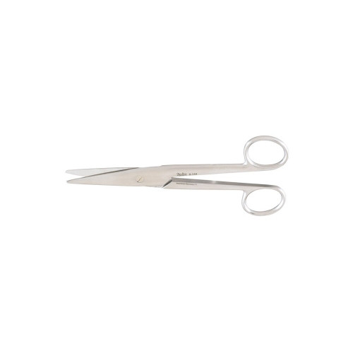 Miltex, Mayo-Noble Dissecting SCS, 6-1/2, STR, Beveled, 5-148